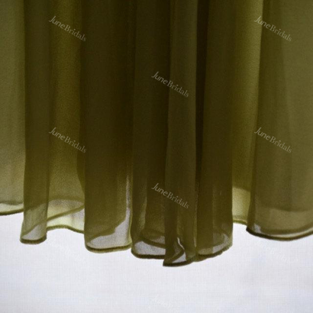 Multi Ways Gown With Bodice Only Dress